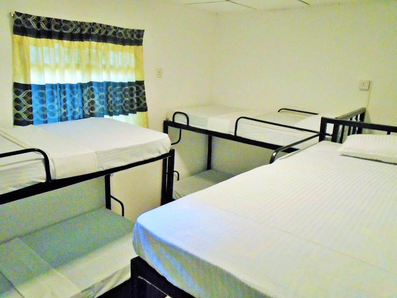 Ceylon Hostel-Galle Unawatuna Extérieur photo