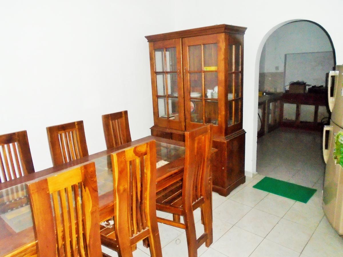 Ceylon Hostel-Galle Unawatuna Extérieur photo