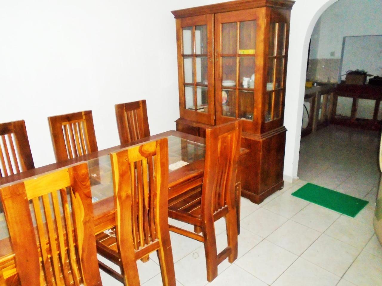 Ceylon Hostel-Galle Unawatuna Extérieur photo