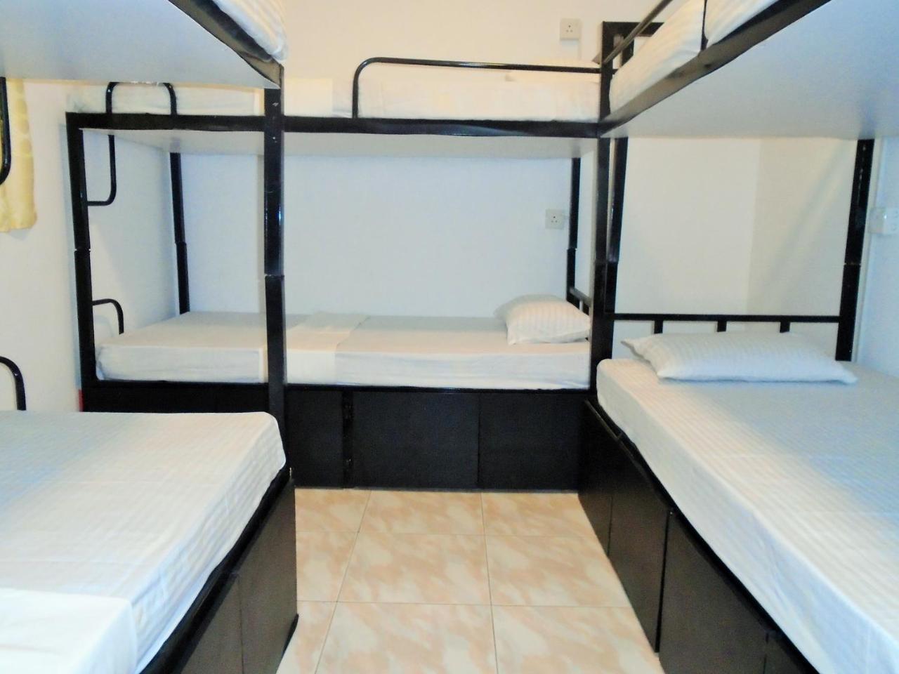 Ceylon Hostel-Galle Unawatuna Extérieur photo