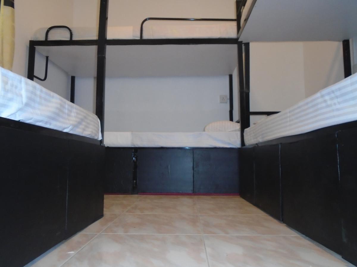Ceylon Hostel-Galle Unawatuna Extérieur photo