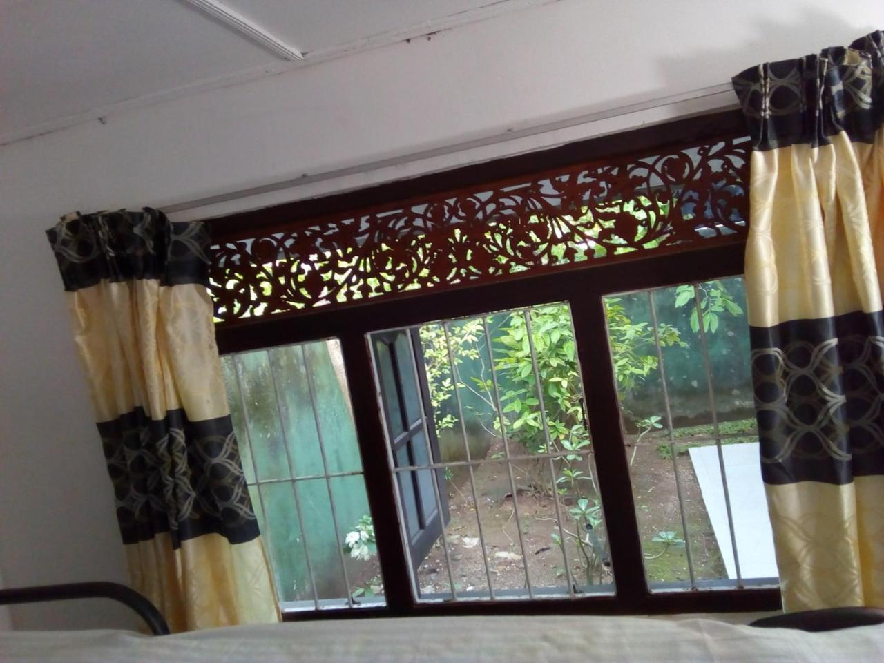 Ceylon Hostel-Galle Unawatuna Extérieur photo